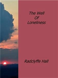 The Well Of Loneliness (eBook, ePUB) - Hall, Radclyffe