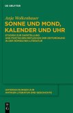 Sonne und Mond, Kalender und Uhr (eBook, PDF)