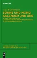 Sonne und Mond, Kalender und Uhr (eBook, PDF) - Wolkenhauer, Anja