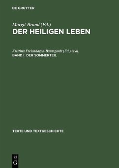 Cover Der Sommerteil (eBook, PDF)