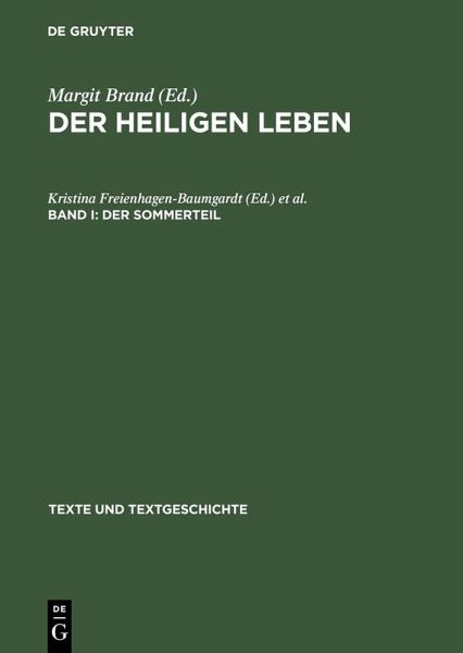 Der Sommerteil (eBook, PDF) Der Sommerteil (eBook, PDF)