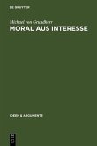 Moral aus Interesse (eBook, PDF)