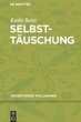 Selbsttäuschung (eBook, PDF) - Bild 1