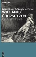 Cover Wieland / Übersetzen (eBook, PDF)