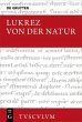 Von der Natur / De rerum natura (eBook,... - Bild 1