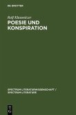 Poesie und Konspiration (eBook, PDF)