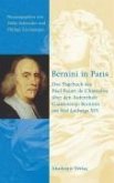 Bernini in Paris (eBook, PDF)