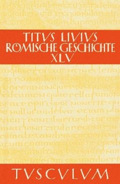 Römische Geschichte XI/ Ab urbe condita XI (eBook, PDF) - Livius