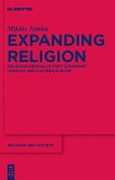 Expanding Religion (eBook, PDF)
