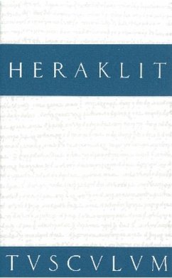 Fragmente (eBook, PDF) - Heraklit