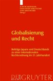 Globalisierung und Recht (eBook, PDF)
