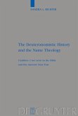 The Deuteronomistic History and the Name Theology (eBook, PDF)