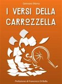 I versi della carrozzella (eBook, ePUB)