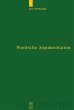Poetische Argumentation (eBook, PDF) - Bild 1