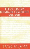 Buch XXI-XXIII (eBook, PDF)