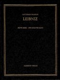 Sämtliche Schriften und Briefe 20. Allgemeiner politischer und historischer Briefwechsel (eBook, PDF)