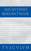 Bekenntnisse / Confessiones (eBook, PDF)