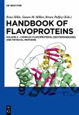 Handbook of Flavoproteins (eBook, PDF)