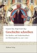 Geschichte schreiben (eBook, PDF) - Bild 1