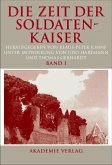 Die Zeit der Soldatenkaiser (eBook, PDF) Die Zeit der Soldatenkaiser (eBook, PDF)