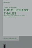 Thales (eBook, ePUB)