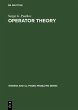 Operator Theory (eBook, PDF) - Bild 1