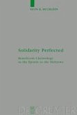 Solidarity Perfected (eBook, PDF)