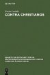 Contra Christianos (eBook, PDF) - Bild 1