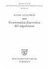 Grammatica diacronica del napoletano (eBook, PDF)