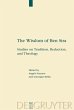 The Wisdom of Ben Sira (eBook, PDF) - Bild 1
