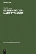 Elemente der Narratologie (eBook, PDF) - Bild 1