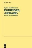 Euripides, &quote;Hekabe&quote; (eBook, PDF)