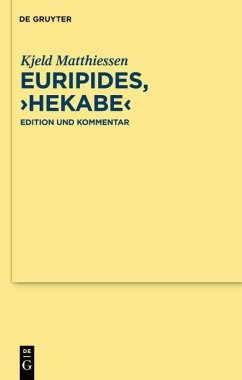 Cover Euripides, 