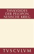 Geschichte des Peloponnesischen Krieges... - Bild 1