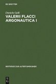 Valerii Flacci Argonautica I (eBook, PDF)