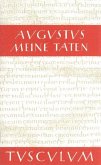Meine Taten - Res gestae divi Augusti (eBook, PDF)