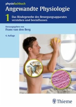 Das Bindegewebe des Bewegungsapparates verstehen und beeinflussen / Angewandte Physiologie 1