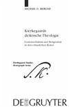 Kierkegaards deiktische Theologie (eBook, PDF) - Bjergsø, Michael O.