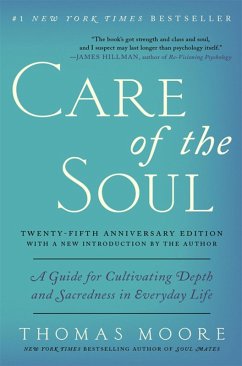 Cover Care of the Soul Twenty-fifth Anniversary Edition (eBook, ePUB)