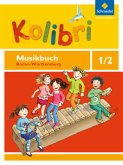 Kolibri: Das Musikbuch für Grundschulen Baden-Württemberg - Ausgabe 2016 / Kolibri: Das Musikbuch für Grundschulen in Baden-Württemberg (2016)