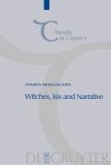 Witches, Isis and Narrative (eBook, PDF)