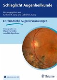 Schlaglicht Augenheilkunde: Entzündliche Erkrankungen