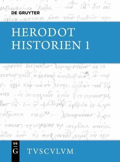 Historien (eBook, PDF) - Herodot