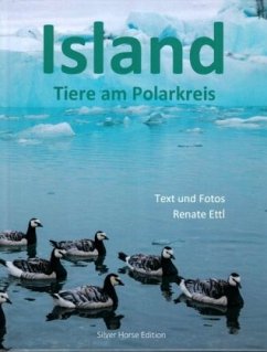 Island - Ettl, Renate