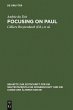 Focusing on Paul (eBook, PDF) - Bild 1