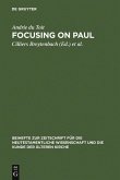 Focusing on Paul (eBook, PDF)
