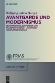 Avantgarde und Modernismus (eBook, ePUB)