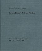 Benjamin H. D. Buchloh. Gerhard Richter's Birkenau-Paintings. Amnesia and Anamnesis.