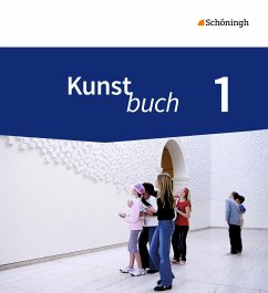 Kunstbuch SB 1 1. NB - Algner, Achim;Binder, Sabine;Deffke, Michael;Binder, Martin