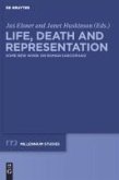 Life, Death and Representation (eBook, PDF)